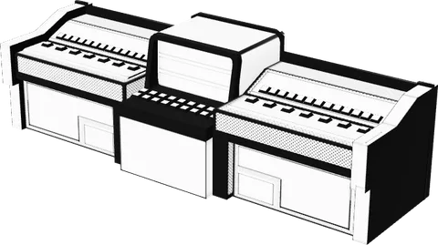 Kiosco
