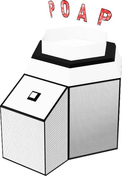Poap Machine