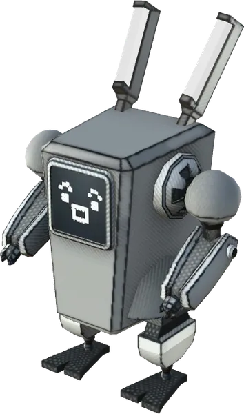 Robot
