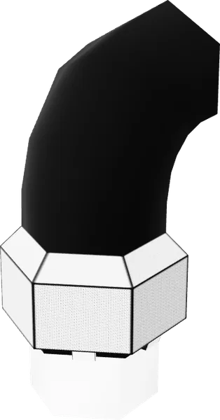 Upper Pipe