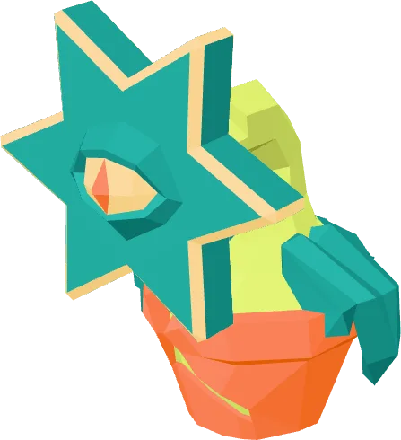 007 Starplant Art