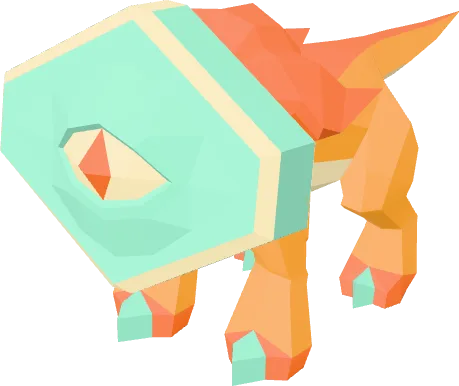010 Rhombolion Art