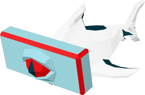 011 Rectashark Art