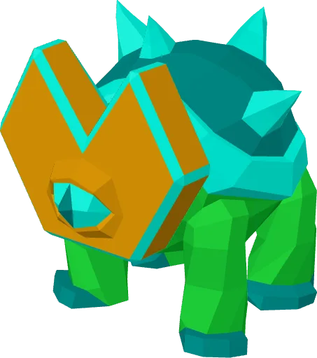 014 Penturtlen Art