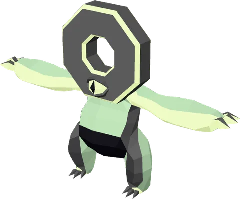 015 Slothocto Art