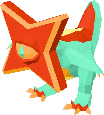 016 Raptorous Art