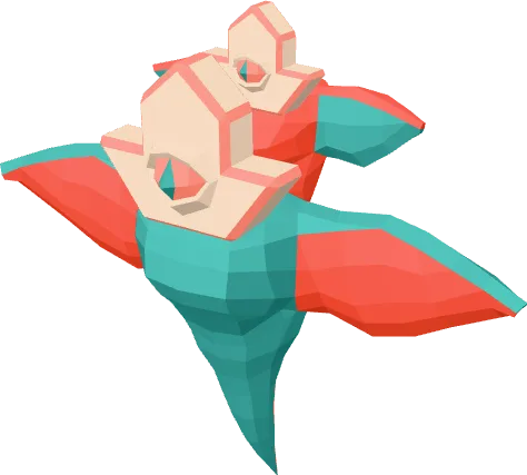 018 Mewphinx Art