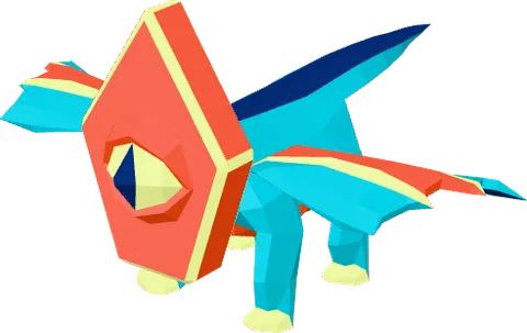 021 Rhomgon Art