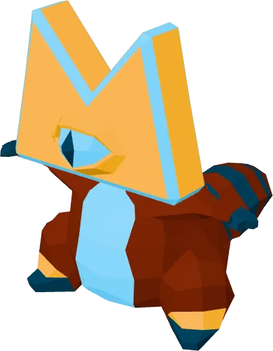 022 Triplicoon Art
