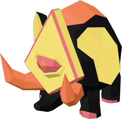 027 Rombophant Art