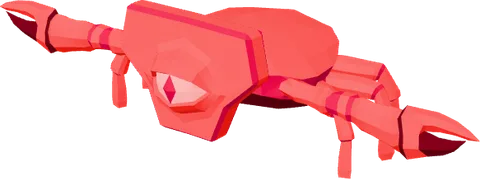 030 Crabylon Art