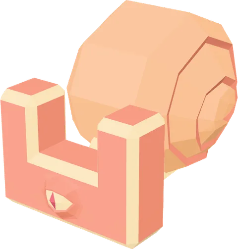 031 Snailus Art