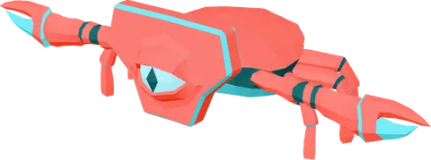 036 Crabylon Art