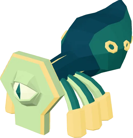 037 Octospider Art