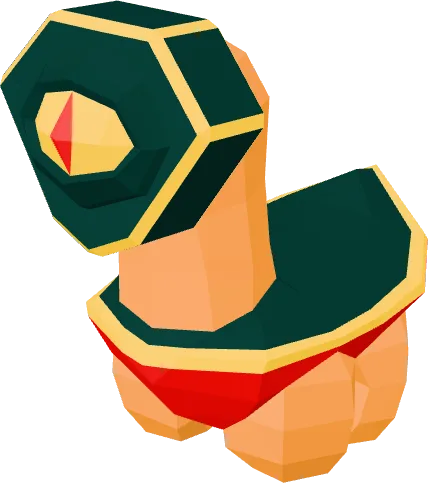 043 Firellama Art