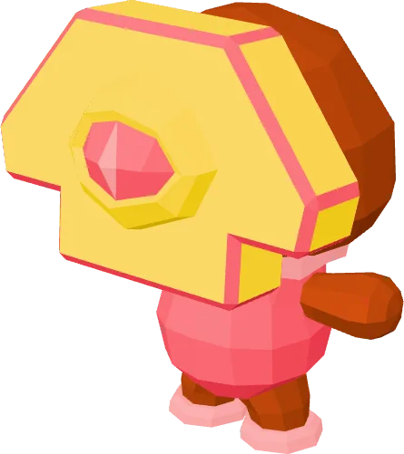 046 Mushroomy Art
