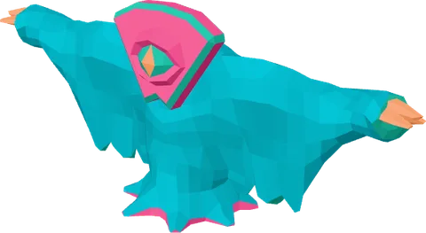 052 Owltron Art