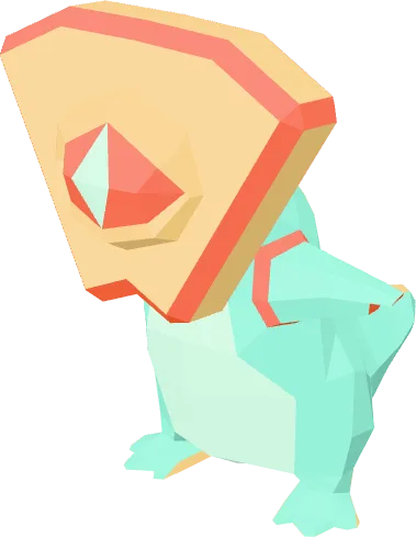 053 Penguiton Art