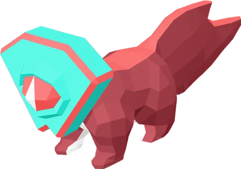 056 Anteategon Art