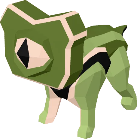 060 Polypug Art