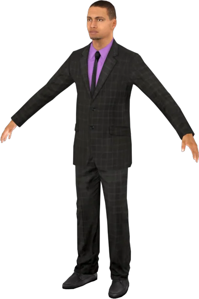 Businessman 05