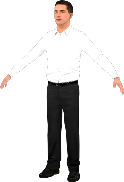Businessman 06