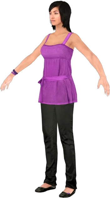 Female Adult 03