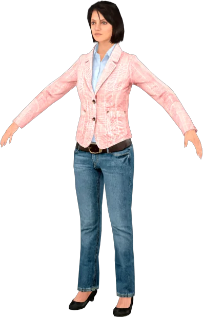Female Adult 05
