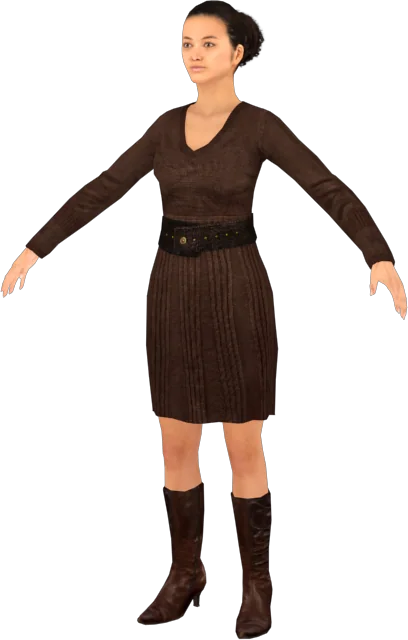 Female Adult 11