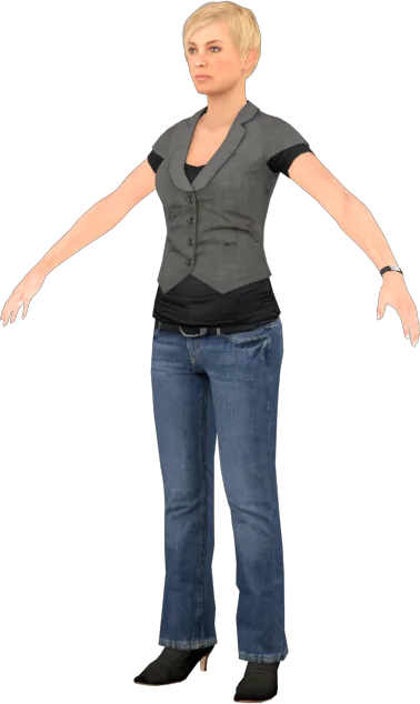 Female Adult 13