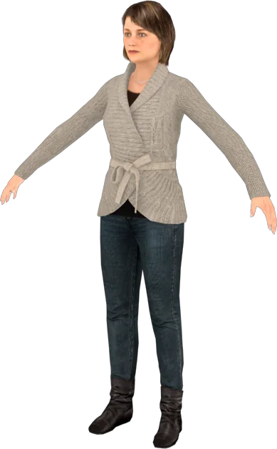 Female Adult 14