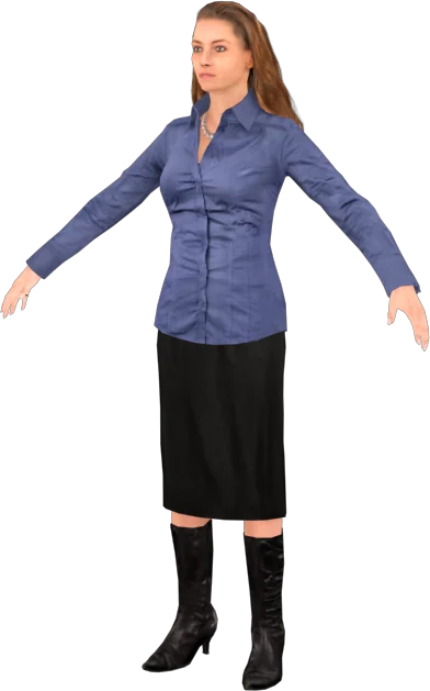 Female Adult 15