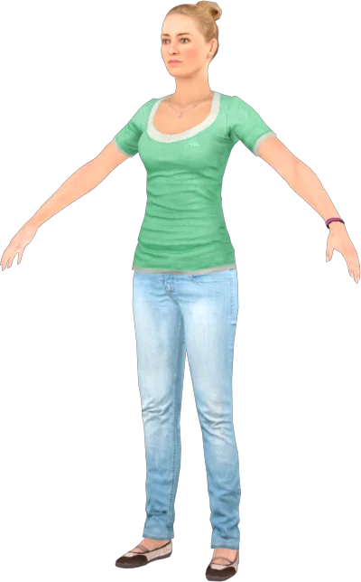 Female Adult 17