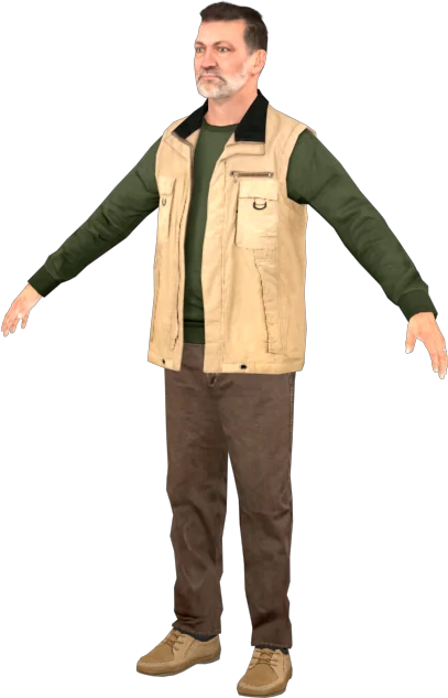 Male Adult 05