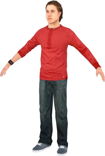 Male Adult 06