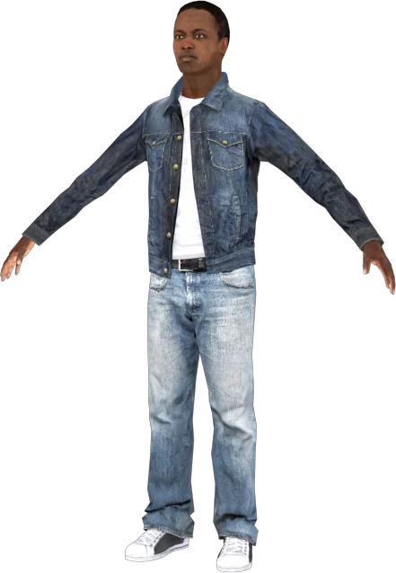 Male Adult 12