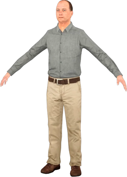 Male Adult 14