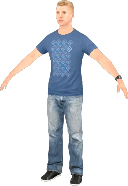Male Adult 16