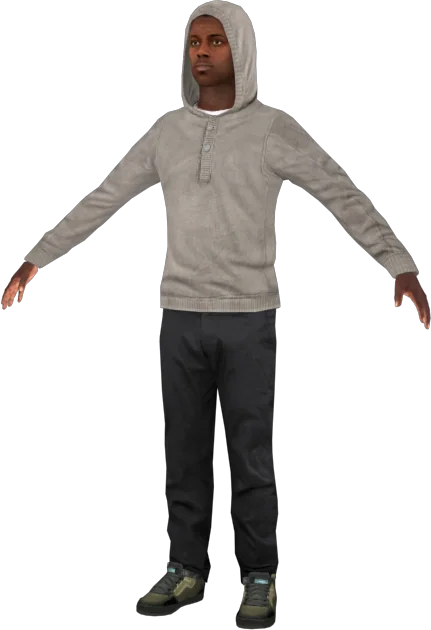 Male Adult 18