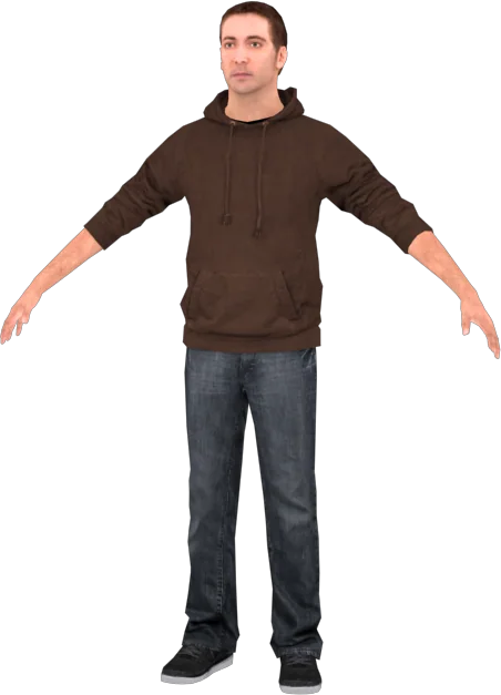 Male Adult 20