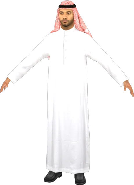 Male Adult 21