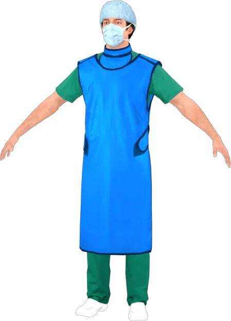 Male Medical Worker 05